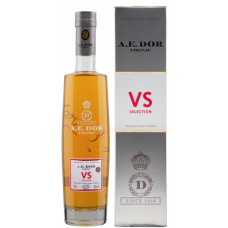 Cognac VS Séléction  70cl