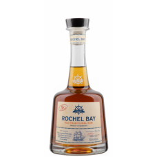 Rochel Bay 8 Years Old  70cl