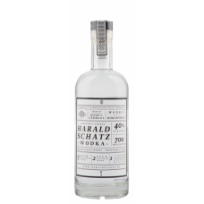 Harald Schatz Wodka  70cl