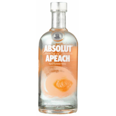 Apeach Vodka  70cl