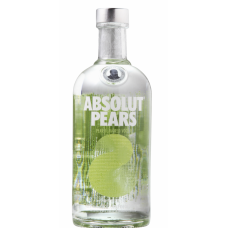 Pears Vodka  70cl