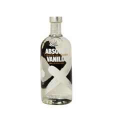 Vanilla Vodka  70cl