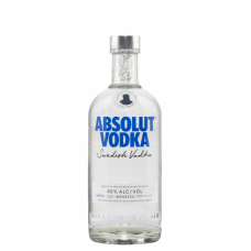 Vodka  50cl