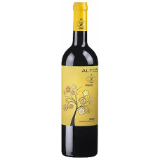 Altos R Crianza Rioja DOCa 2019 75cl