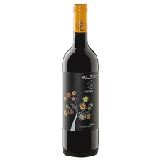 Altos R Reserva Rioja DOC 2017 75cl
