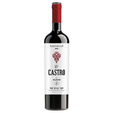 El Castro de Altos R Reserva Rioja DOCa 2017 1200cl