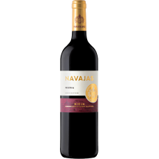 Rioja Reserva Navajas DOCa 2015 75cl
