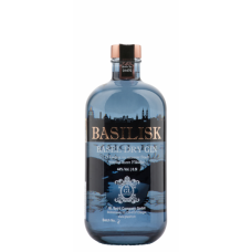 Basel Dry Gin  50cl