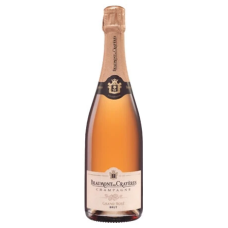 Grande Rosé Brut Champagne AOC  75cl