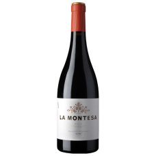 Rioja Crianza La Montesa DOC 2019 500cl