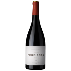 Rioja Propiedad Alvaro Palacios 2017 75cl