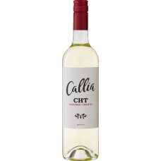Chardonnay/Torrontes Callia Alta 2019 75cl