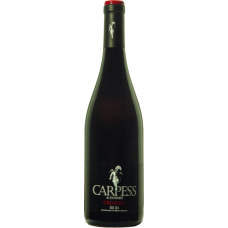 Rioja DOCa Egomei Carpess 2018 75cl
