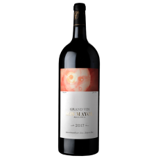 Grand Vin Son Mayol IGP 2016 300cl