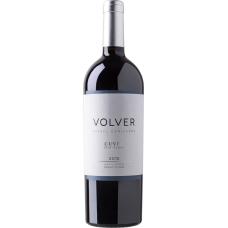 Cuvée Old Vines Vines Tierra de Castilla 2018 75cl