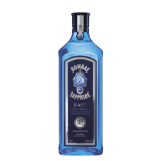 East London Dry Gin  70cl