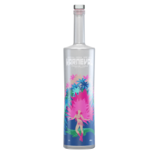 Karneval Premium Vodka  50cl