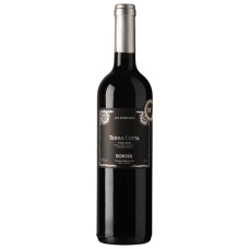 Pinot noir Terra Cotta AOC 2020 75cl