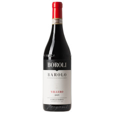 Barolo Villero DOCG 2019 75cl