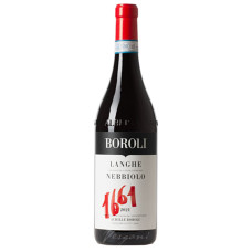Nebbiolo 1661 DOC 2021 75cl