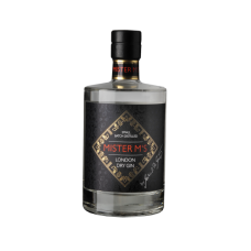 Gin Mister M's London Dry M. Monego  50cl