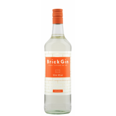 Straight Dry Gin  100cl