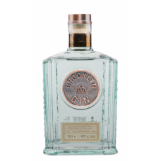 Gin Small Batch  70cl