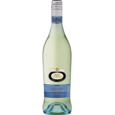 Moscato and Sauvignon Blanc 2019 75cl