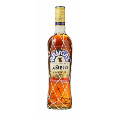 Brugal Anejo Rum  70cl