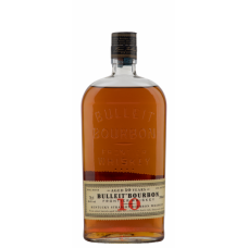Kentucky Straight Bourbon 10 J.  70cl