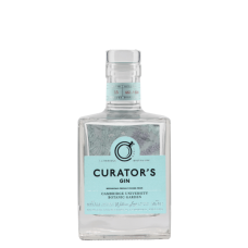 Curator's Dry Gin  70cl