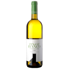 Pinot Bianco Cora DOC 2020 75cl