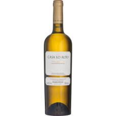 Chardonnay Casa Lo Alto DO 2020 75cl