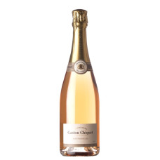 Champagne Gaston Chiquet Rosé Premier Cru Brut AC  75cl