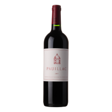 Pauillac de Latour AOC 3ème vin du Château Latour 2015 75cl