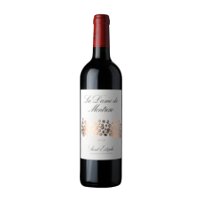 La Dame de Montrose AC Saint-Estèphe 2ème vin du Château Montrose 2018 75cl