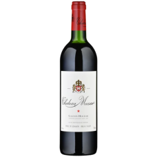 Chateau Musar 2015 150cl