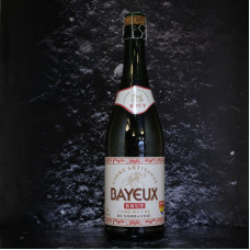 Cidre Bayeux Brut Cavalier  75cl