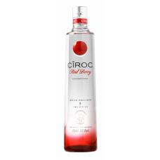 Red Berry Vodka  70cl