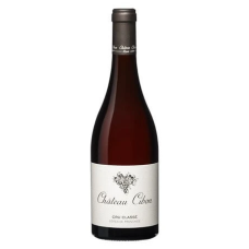 Château Cibon Rouge Cuvée Jacqueline Côtes de Provence Cru Classé AOP 2018 75cl