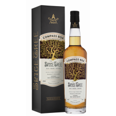 Spice Tree Blended Scotch Whisky  70cl