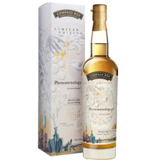 Phenomenology Blended Scotch Whisky  70cl