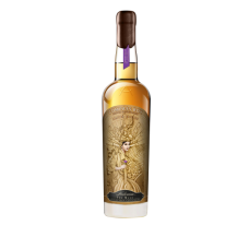 Hendoism The Muse Blended Scotch Whisky  70cl