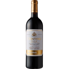 Rioja DOCa Reserva 2018 75cl