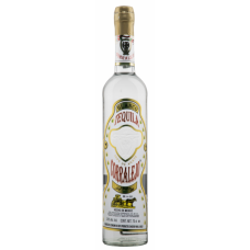 Tequila Blanca reine Agave  70cl