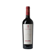 Bacca Nera vino rosso Vdt 2021 75cl