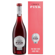 Porto Pink Rosé  75cl
