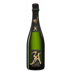 Champagne Grand Cru Cuvée 3A extra brut  75cl