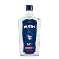 Gin Manners  70cl