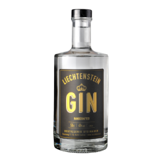 Liechtenstein Gin Destillerie Steinauer  50cl